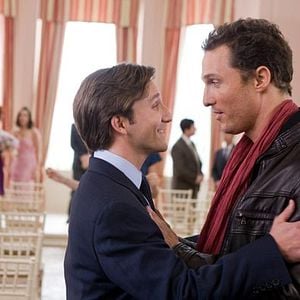 Fotoğraf Matthew McConaughey