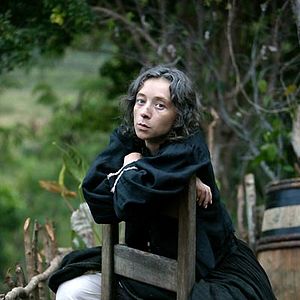 Fotoğraf Sylvie Testud