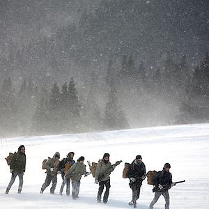 Fotoğraf Kızıl Ordu
