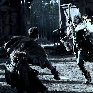 Fotoğraf Neil Marshall