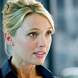 Fotoğraf Anne Marivin