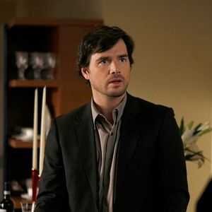 Fotoğraf Matthew Settle