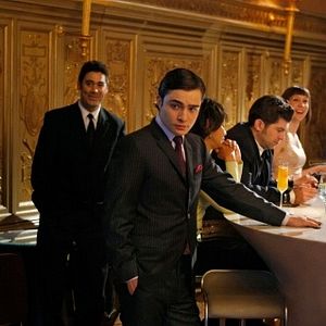Fotoğraf Ed Westwick