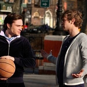 Fotoğraf Ed Westwick