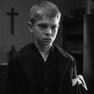 Fotoğraf Beyaz Bant