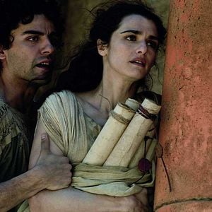 Fotoğraf Rachel Weisz