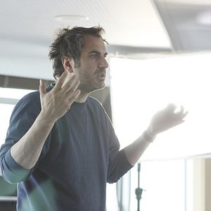 Fotoğraf À l'origine