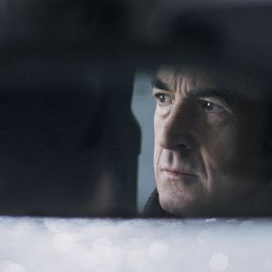 Fotoğraf François Cluzet