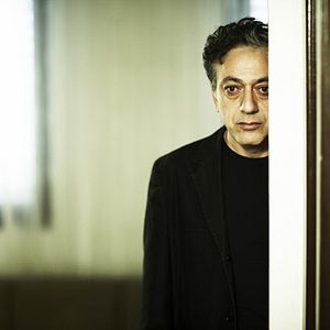 Fotoğraf Elia Suleiman