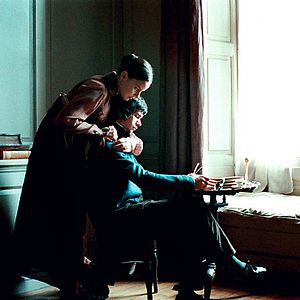 Fotoğraf Jane Campion