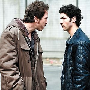 Fotoğraf Yeraltı Peygamberi