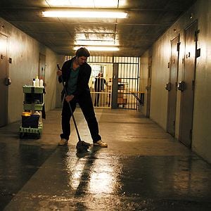 Fotoğraf Yeraltı Peygamberi