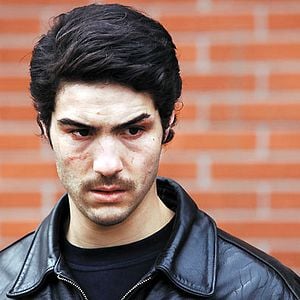 Fotoğraf Yeraltı Peygamberi