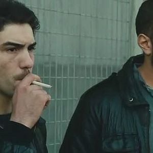 Fotoğraf Yeraltı Peygamberi