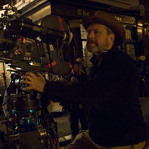 Fotoğraf Dr. Parnassus