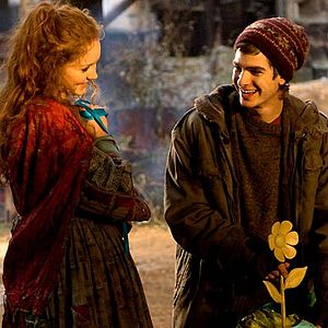 Fotoğraf Dr. Parnassus