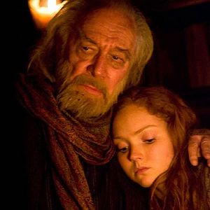 Fotoğraf Dr. Parnassus