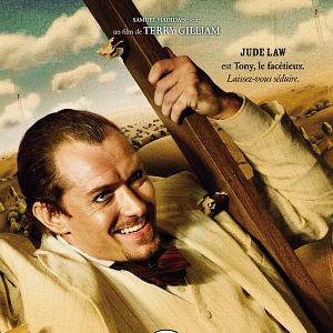 Fotoğraf Dr. Parnassus