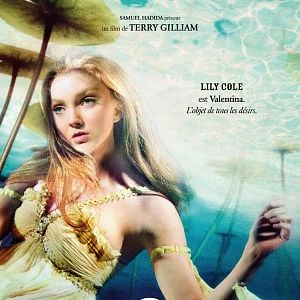 Fotoğraf Dr. Parnassus