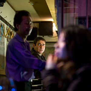 Fotoğraf Sergi López