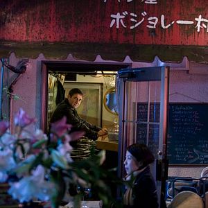 Fotoğraf Sergi López