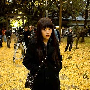 Fotoğraf Rinko Kikuchi