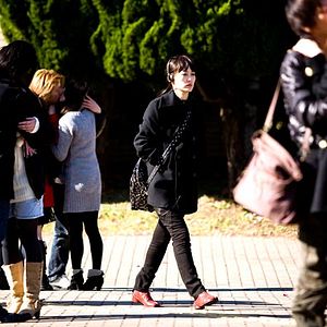 Fotoğraf Rinko Kikuchi