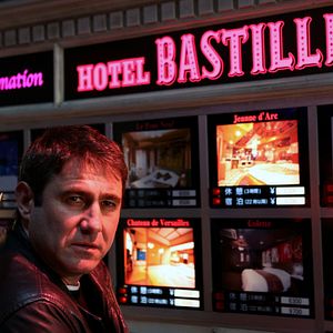 Fotoğraf Sergi López