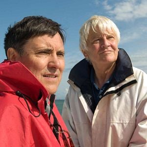 Fotoğraf Jacques Cluzaud