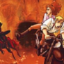 Fotoğraf The Mummy : the Animated Series