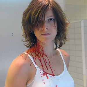 Fotoğraf Alexia Barlier