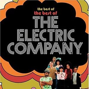 Fotoğraf The Electric Company
