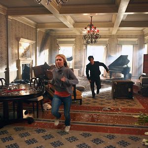 Fotoğraf Hayden Panettiere