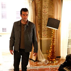 Fotoğraf Zachary Quinto