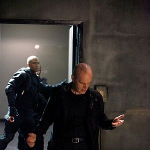 Fotoğraf Zeljko Ivanek