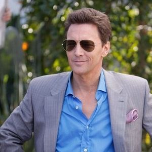 Fotoğraf Andrew McCarthy