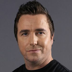 Fotoğraf Paul McGillion