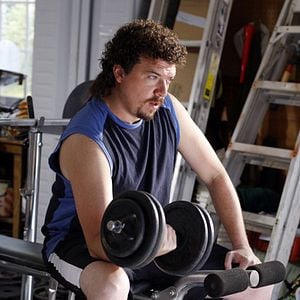 Fotoğraf Danny McBride