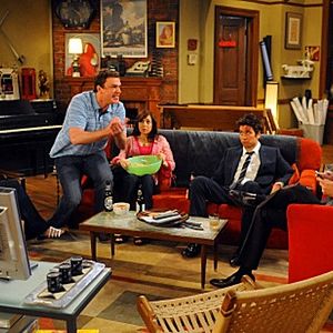 Fotoğraf Cobie Smulders