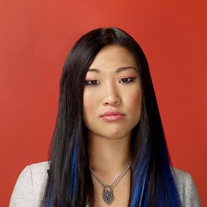 Fotoğraf Jenna Ushkowitz