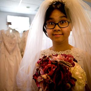 Fotoğraf Charlyne Yi