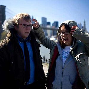 Fotoğraf Charlyne Yi