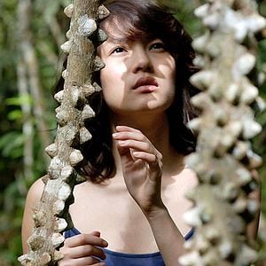 Fotoğraf Orman Perisi