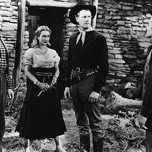 Fotoğraf John Archer