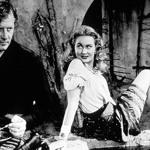 Fotoğraf Virginia Mayo