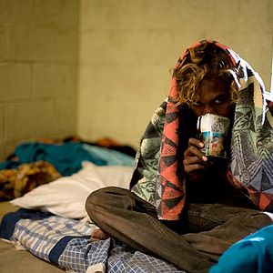 Fotoğraf Samson And Delilah