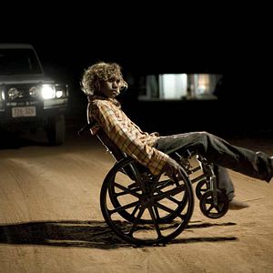 Fotoğraf Warwick Thornton