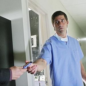 Fotoğraf Matthew Fox