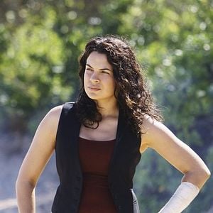 Fotoğraf Zuleikha Robinson