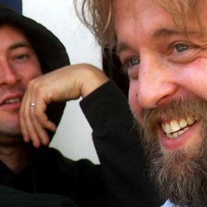 Fotoğraf Mark Duplass